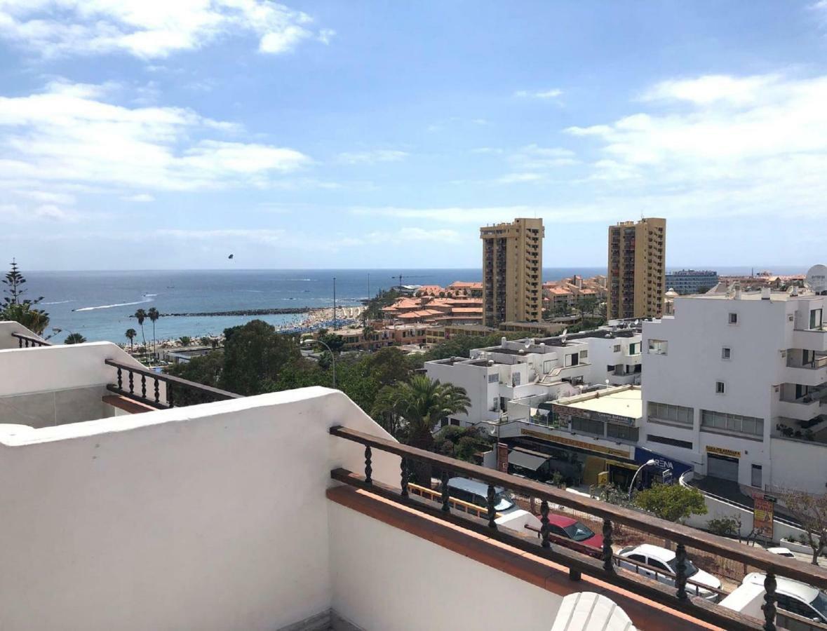 Las Vistas View ลอส กริสเตียนอส ภายนอก รูปภาพ