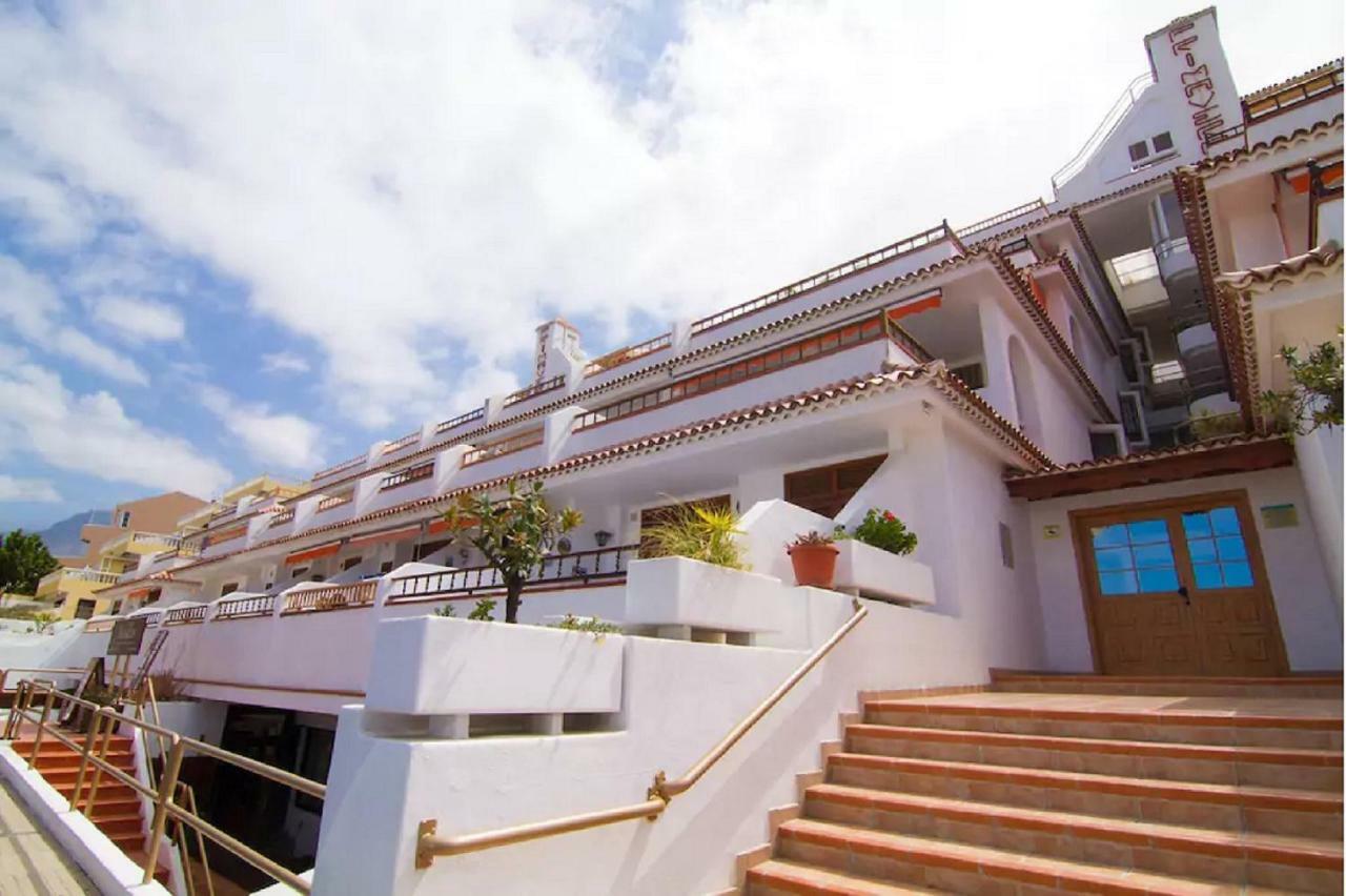 Las Vistas View ลอส กริสเตียนอส ภายนอก รูปภาพ